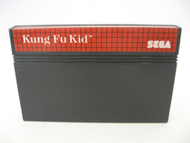 Kung Fu Kid (SMS)