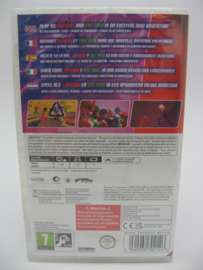 Miraculous Paris Under Siege (EUR, Sealed)