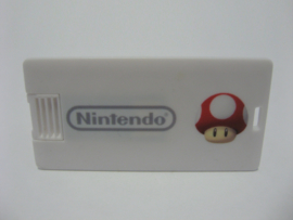 Nintendo E3 2015 Press Kit USB Stick
