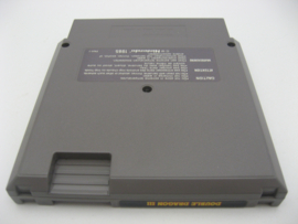 Double Dragon III (FRA)