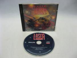 Laser Lords (CD-I)