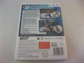 Smackdown vs Raw 2008 (FAH)