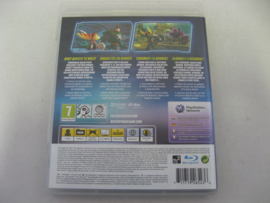 Ratchet & Clank - QForce (PS3)