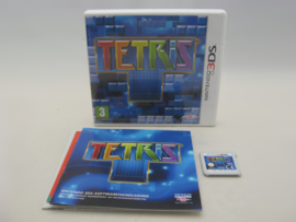 Tetris (HOL)