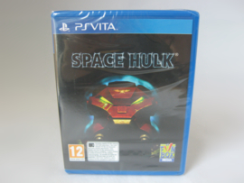 Space Hulk (PSV, Sealed) 