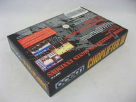 Choplifter III (FRG, CIB)