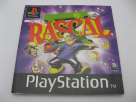 Rascal *Manual* (PAL)