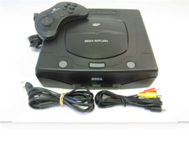 Sega Saturn