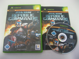 Star Wars Republic Commando