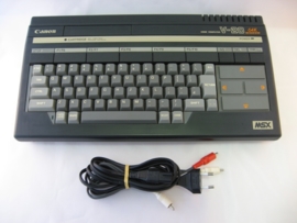 MSX Systems