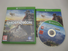Tom Clancy's Ghost Recon Wildlands (XONE)