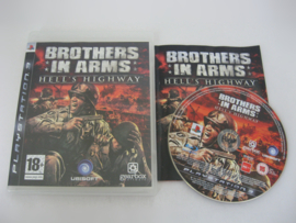 Brothers in Arms - Hell's Highway (PS3)