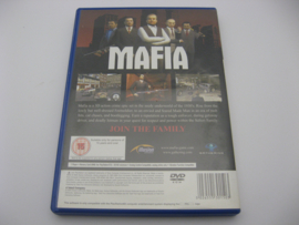 Mafia (PAL)