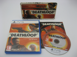 Deathloop (PS5)