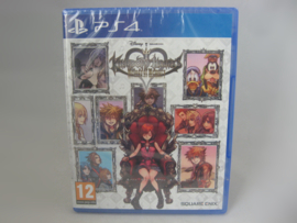 Kingdom Hearts Melody of Memory (PS4, Sealed)