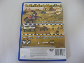 Score International Baja 1000 - World Championship Off Road Racing (PAL)