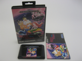 Disney's Ariel the Little Mermaid (CIB)