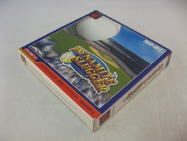 Dynamite Slugger (CIB)