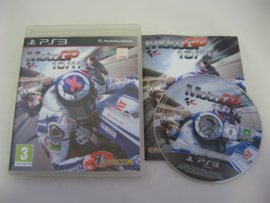 Moto GP 10/11 (PS3)