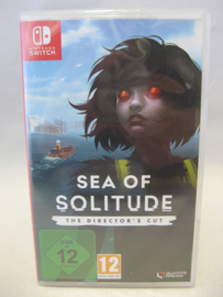 Sea of Solitude - The Director's Cut (EUR, Sealed)