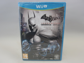 Batman Arkham City Armoured Edition (UKV, Sealed)