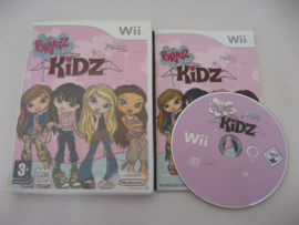 Bratz Kidz Party (SCN)