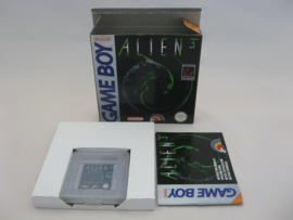Alien 3 (FAH, CIB)