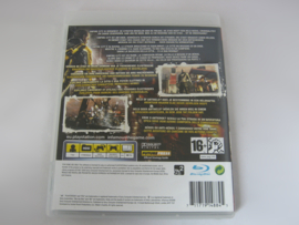 Infamous (PS3)