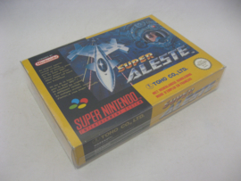 1x Snug Fit Super Nintendo SNES Box Protector