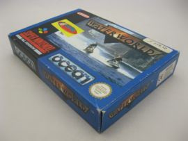 Water World (NOE, CIB)