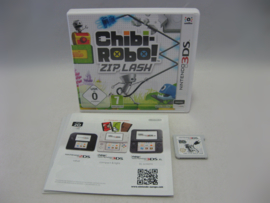 Chibi-Robo! Zip Lash! (EUR)