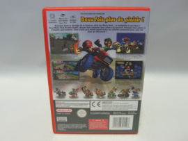 GameCube Console 'Mario Kart Double Dash Platinum Pak' Set (Boxed)