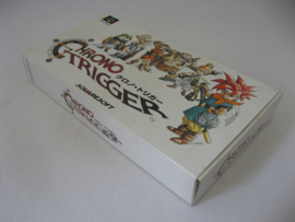 Chrono Trigger (SFC, CIB)