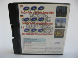Metal Slug 1st Mission (CIB)
