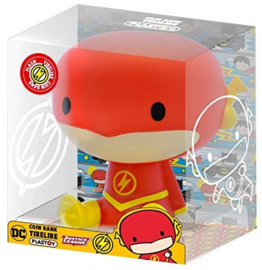 The Flash Chibi Bust Bank (New)