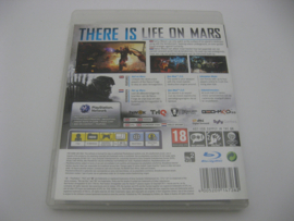 Red Faction Armageddon (PS3)