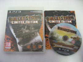 Bulletstorm - Limited Edition (PS3)