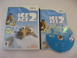 Ice Age 2 (HOL)