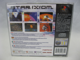 Star Ixiom (PAL)