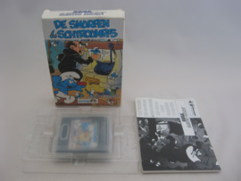 Schtroumpfs / Smurfs / Smurfen (GG, CIB)