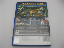 Lego Star Wars II - The Original Trilogy (PAL)