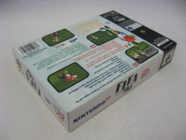 FIFA 99 (EUR, CIB)