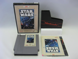 Star Wars (FRA, CIB)