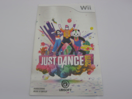 Just Dance 2019 *Manual* (FAH)