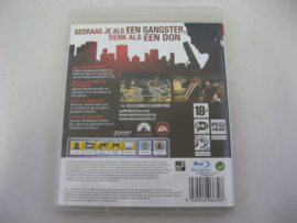 Godfather II (PS3)