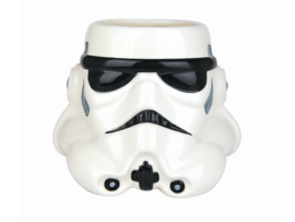 Star Wars: Storm Trooper Mini Mug (New)