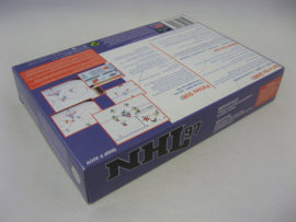 NHL 97 (EUR, CIB)