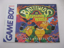 Battletoads in Ragnarok World *Manual* (NOE)