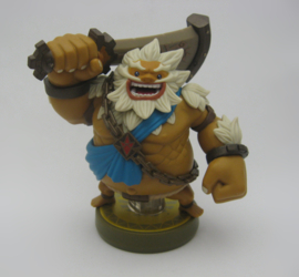 Amiibo Figure - Legend of Zelda: Breath of the Wild - Daruk