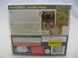 Mahjongg Ancient Mayas (FAH)